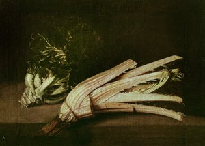 Cardo e cavolo